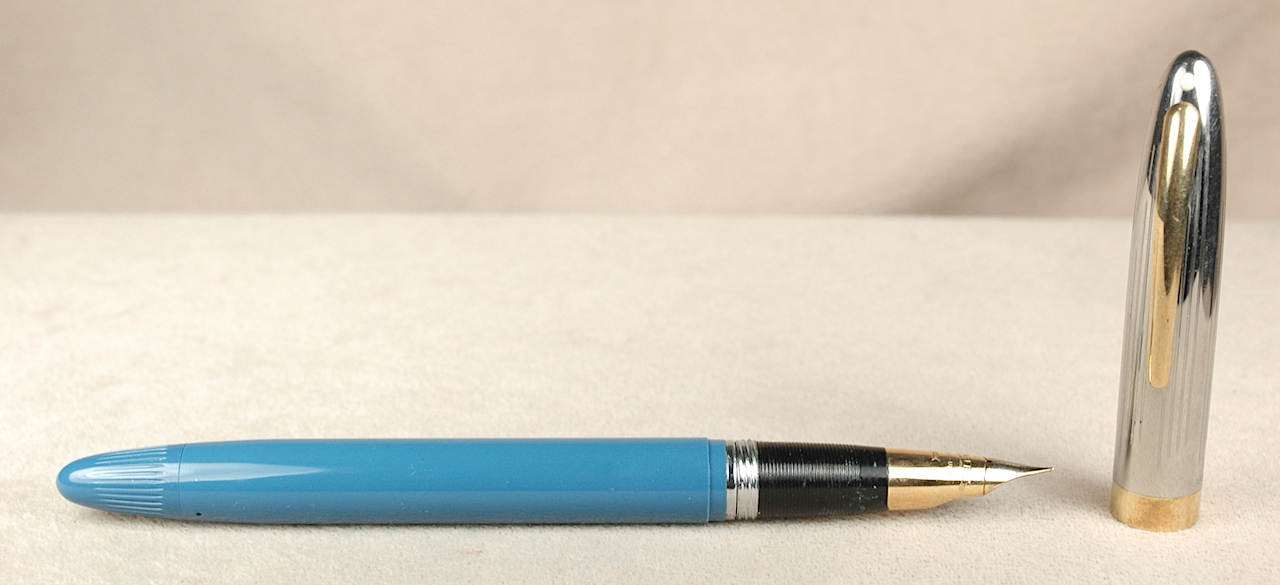 Vintage Pens: 5263: Sheaffer: Sentinel